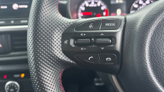 Kia Picanto 1.0 GT-line 5dr [4 seats] Petrol Hatchback